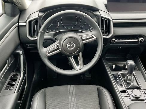 Used 2025 MAZDA CX-50 AWD 2.5 S w/ Select Package image 22