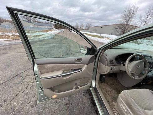 Used 2009 Toyota Sienna CE image 20