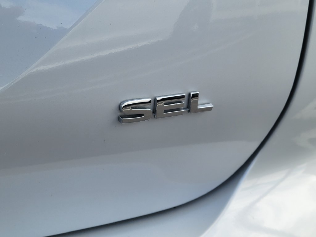 Used 2025 Mitsubishi Outlander SEL AWD/4WD image 26