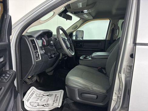 Used 2016 RAM 1500 Tradesman w/ Popular Equipment Group image 11