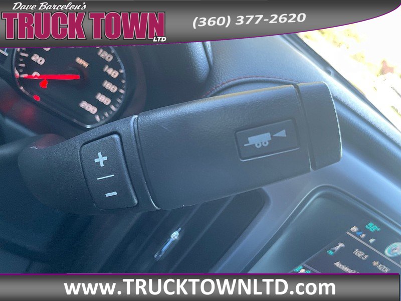 Used 2018 GMC Sierra 1500 SLT AWD/4WD image 18
