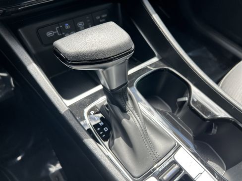 New 2026 Hyundai Santa Cruz SEL AWD/4WD image 22