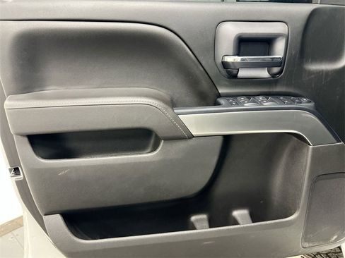 Used 2017 Chevrolet Silverado 1500 LT w/ All Star Edition image 20