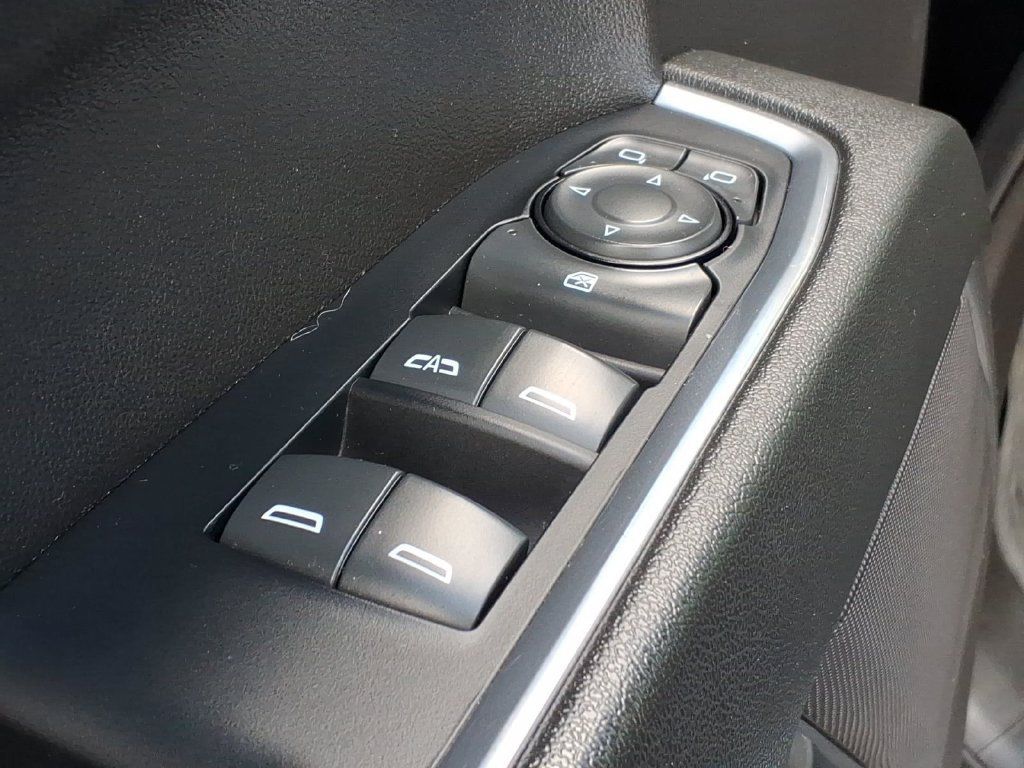 Used 2023 Chevrolet Silverado 1500 RST AWD/4WD image 11