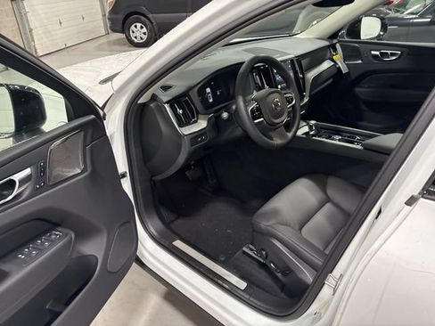 Used 2025 Volvo XC60 T8 Plus w/ Climate Package AWD/4WD image 12
