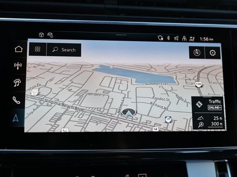 New 2026 Audi Q7 3.0T Premium Plus image 38