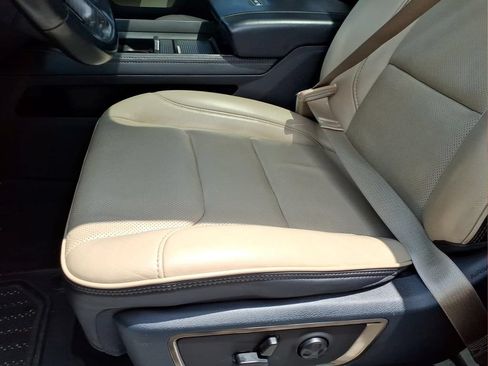 Used 2021 RAM 1500 Limited AWD/4WD image 16