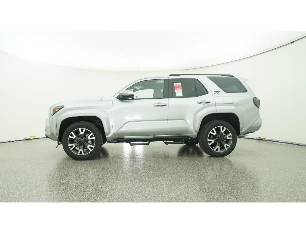 Used 2025 Toyota 4Runner TRD Sport Premium AWD/4WD image 24