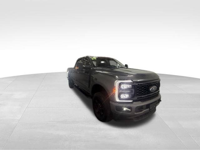 Used 2024 Ford F250 XL w/ STX Appearance Package AWD/4WD image 5