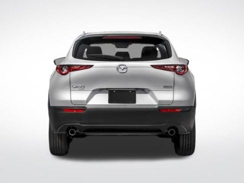 New 2026 MAZDA CX-30 AWD 2.5 S w/ Select Sport Pkg image 10