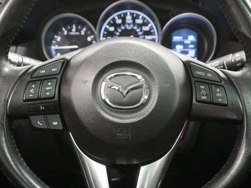 Used 2013 MAZDA CX-5 Grand Touring w/ GT Tech Pkg image 23