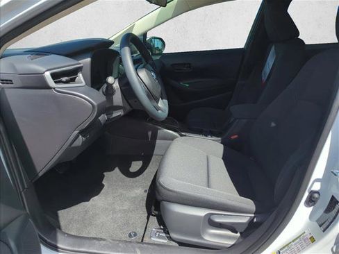 New 2026 Toyota Corolla LE image 12