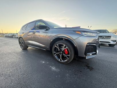 Used 2026 Acura MDX Type S