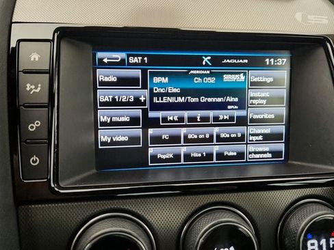 Used 2016 Jaguar F-TYPE S image 18