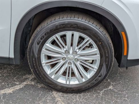 Used 2022 Mitsubishi Outlander ES image 11