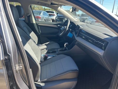 New 2026 Volkswagen Jetta SE image 31