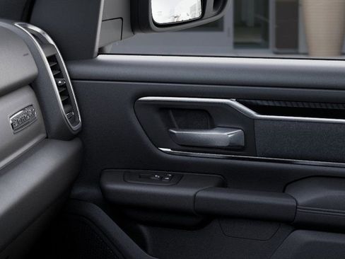New 2026 RAM 1500 Big Horn AWD/4WD image 26