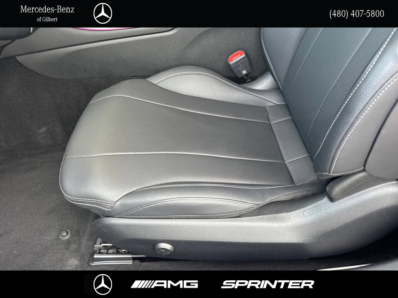 Certified 2026 Mercedes-Benz CLE 300 4MATIC Cabriolet image 13