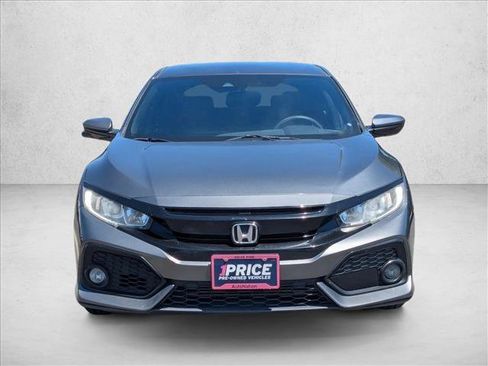 Used 2019 Honda Civic EX image 2