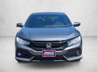 Used 2019 Honda Civic EX video 2