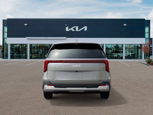 New 2026 Kia Carnival EX image 5