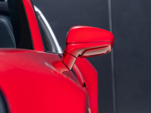 Certified 2024 Porsche 911 Targa 4 image 20