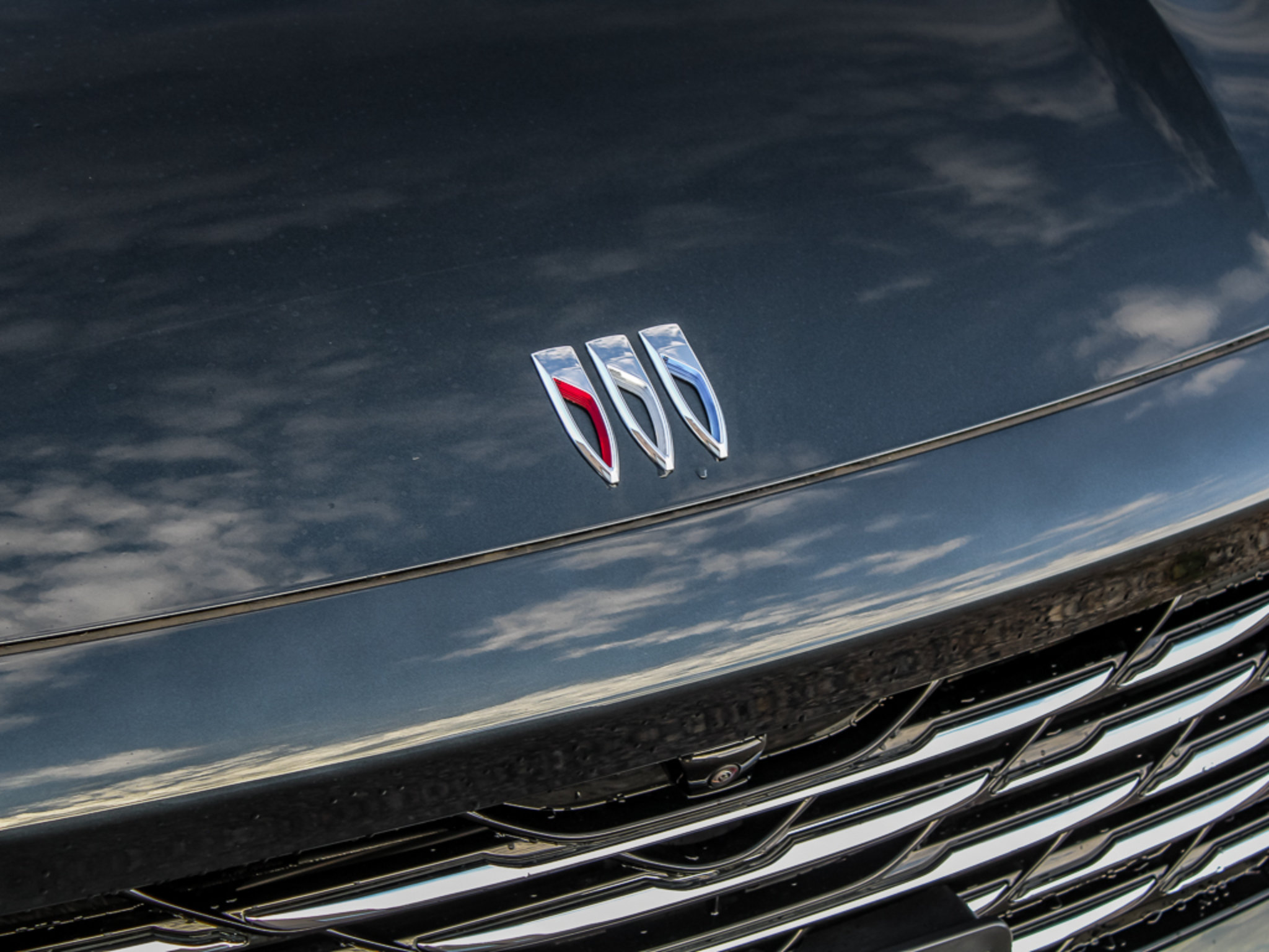 New 2026 Buick Envision Preferred AWD/4WD image 13