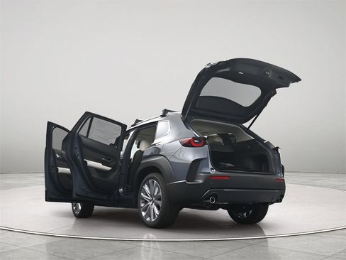New 2026 MAZDA CX-50 AWD 2.5 S w/ Weather Package image 33