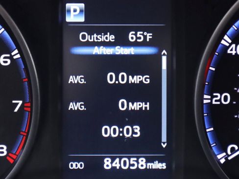 Used 2017 Toyota RAV4 LE w/ All Weather Liner Package AWD/4WD image 16