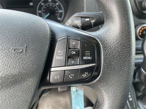 Certified 2023 Ford Transit 250 Medium Roof AWD image 26