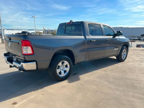 Certified 2024 RAM 1500 Big Horn w/ Trailer Tow Group image 5