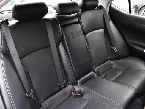 Used 2011 Lexus IS 250 AWD image 24