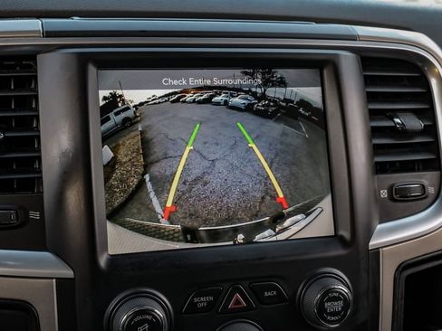 Used 2015 RAM 2500 Lone Star image 20