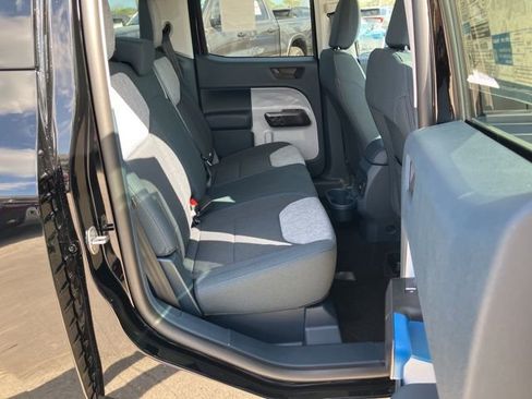 New 2026 Ford Maverick XLT w/ XLT Luxury Package image 15