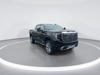 Used 2024 GMC Sierra 1500 Denali w/ Denali Reserve Package AWD/4WD video 2