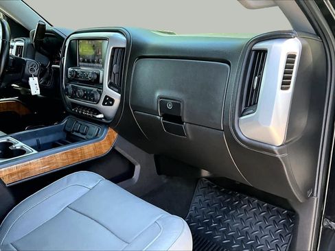 Used 2014 GMC Sierra 1500 SLT w/ Driver Alert Package AWD/4WD image 19