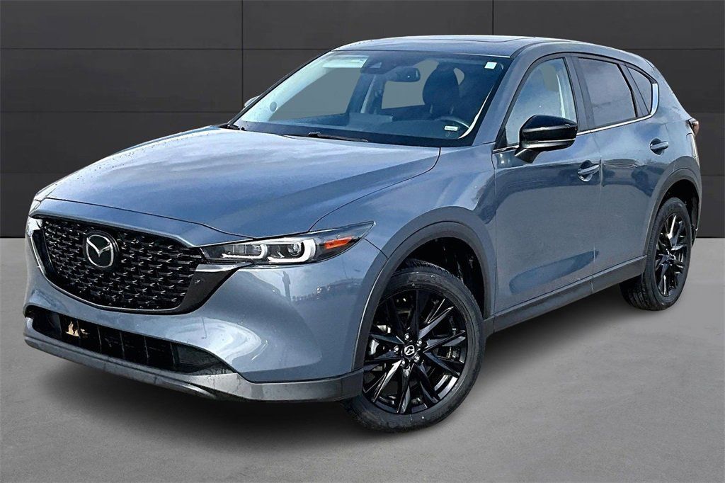 Used MAZDA CX-5 for Sale in Stillwater, OK - Autotrader
