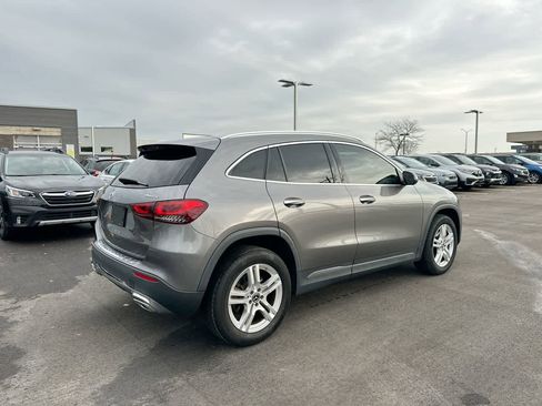 Used 2022 Mercedes-Benz GLA 250 4MATIC image 13