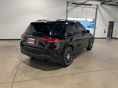 Used 2022 Mercedes-Benz GLE 350 GLE 350