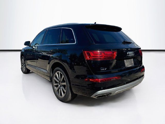 Used 2019 Audi Q7 2.0T Premium Plus w/ Premium Plus Package AWD/4WD image 5