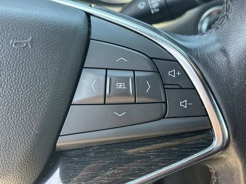 Certified 2023 Cadillac XT5 Premium Luxury image 35