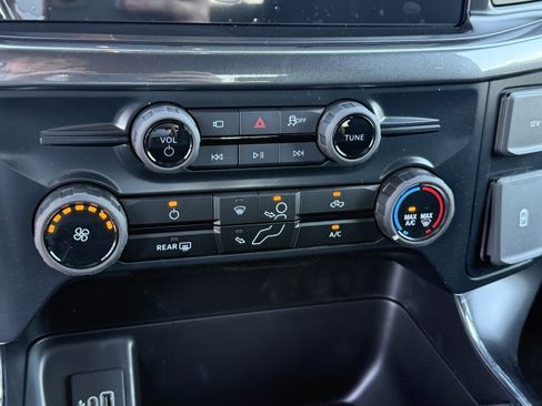 New 2026 Ford F150 STX RWD image 21