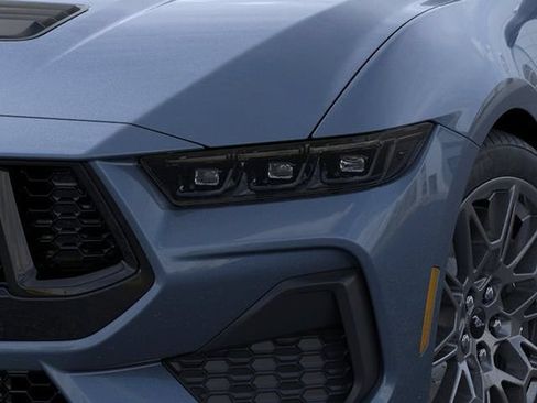 New 2026 Ford Mustang GT Premium RWD image 18
