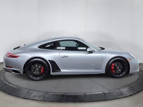 Used 2019 Porsche 911 Carrera GTS RWD image 8