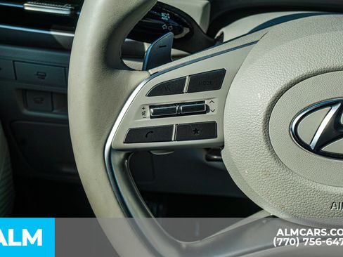 Used 2023 Hyundai Palisade Limited AWD/4WD image 27