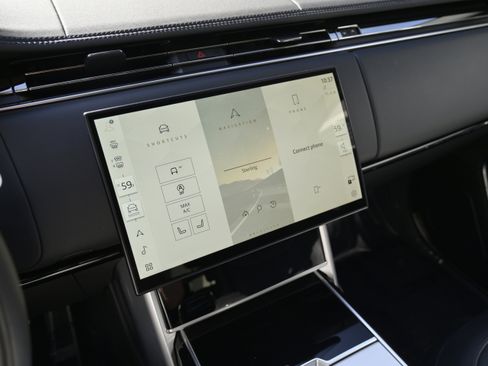 Used 2024 Land Rover Range Rover SE image 24