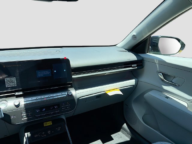 New 2026 Hyundai Kona Limited FWD image 24