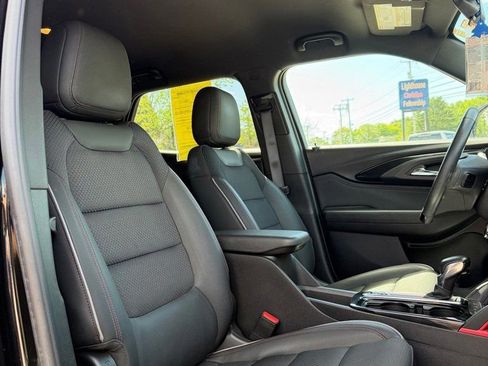 Used 2022 Chevrolet TrailBlazer RS AWD/4WD image 14