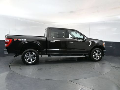 Used 2021 Ford F150 Lariat w/ Max Trailer Tow Package AWD/4WD image 6