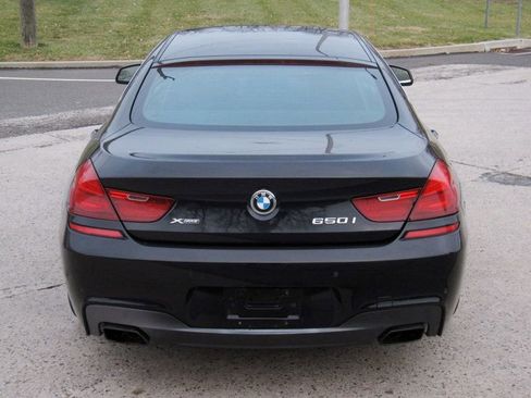 Used 2013 BMW 650i Gran Coupe xDrive image 14